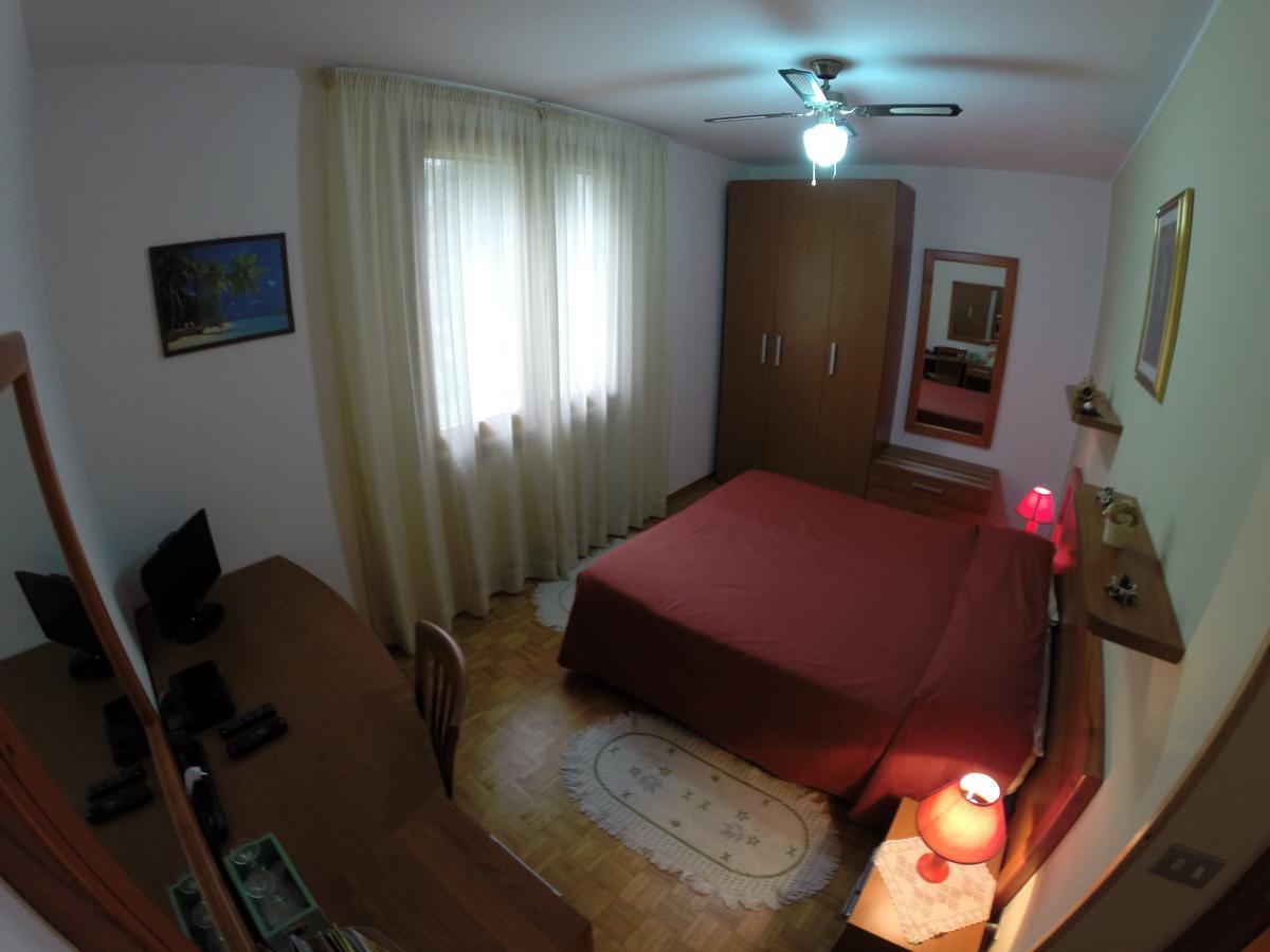 プレダッピオ Il Prato Bed & Breakfast 部屋 写真